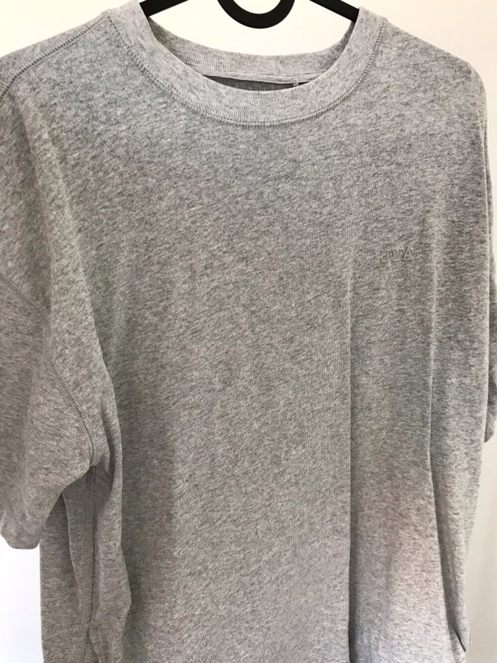 JW Anderson x Uniqlo Gray T Dress